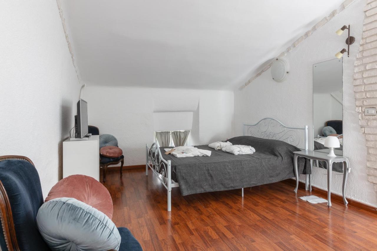 Апартаменти Loft Rossetti Трієст Екстер'єр фото